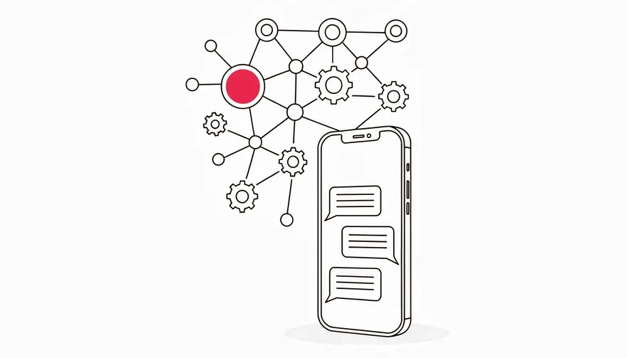 AI Chatting for OnlyFans: How It Actually Works illustration