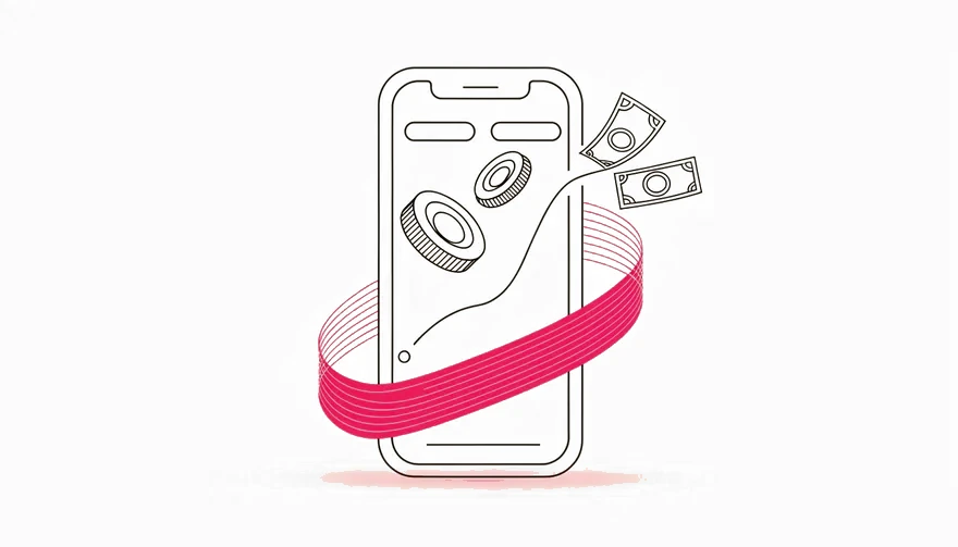 How Much Can an OnlyFans Creator Realistically Make? illustration