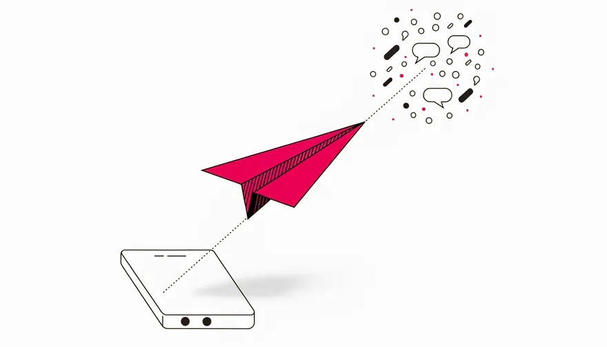 Telegram for Creators: A Beginner's Guide illustration